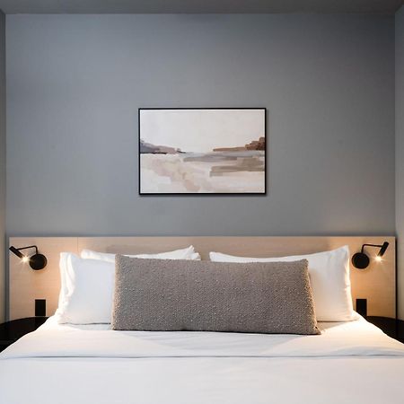 Smithe House Hotel Vancouver Exterior photo