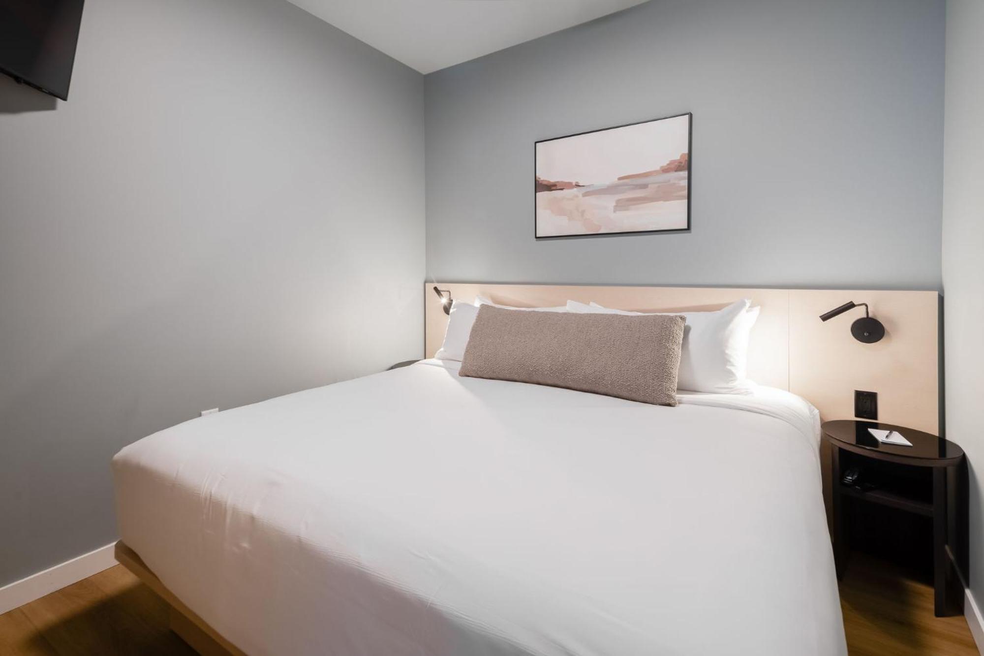 Smithe House Hotel Vancouver Exterior photo