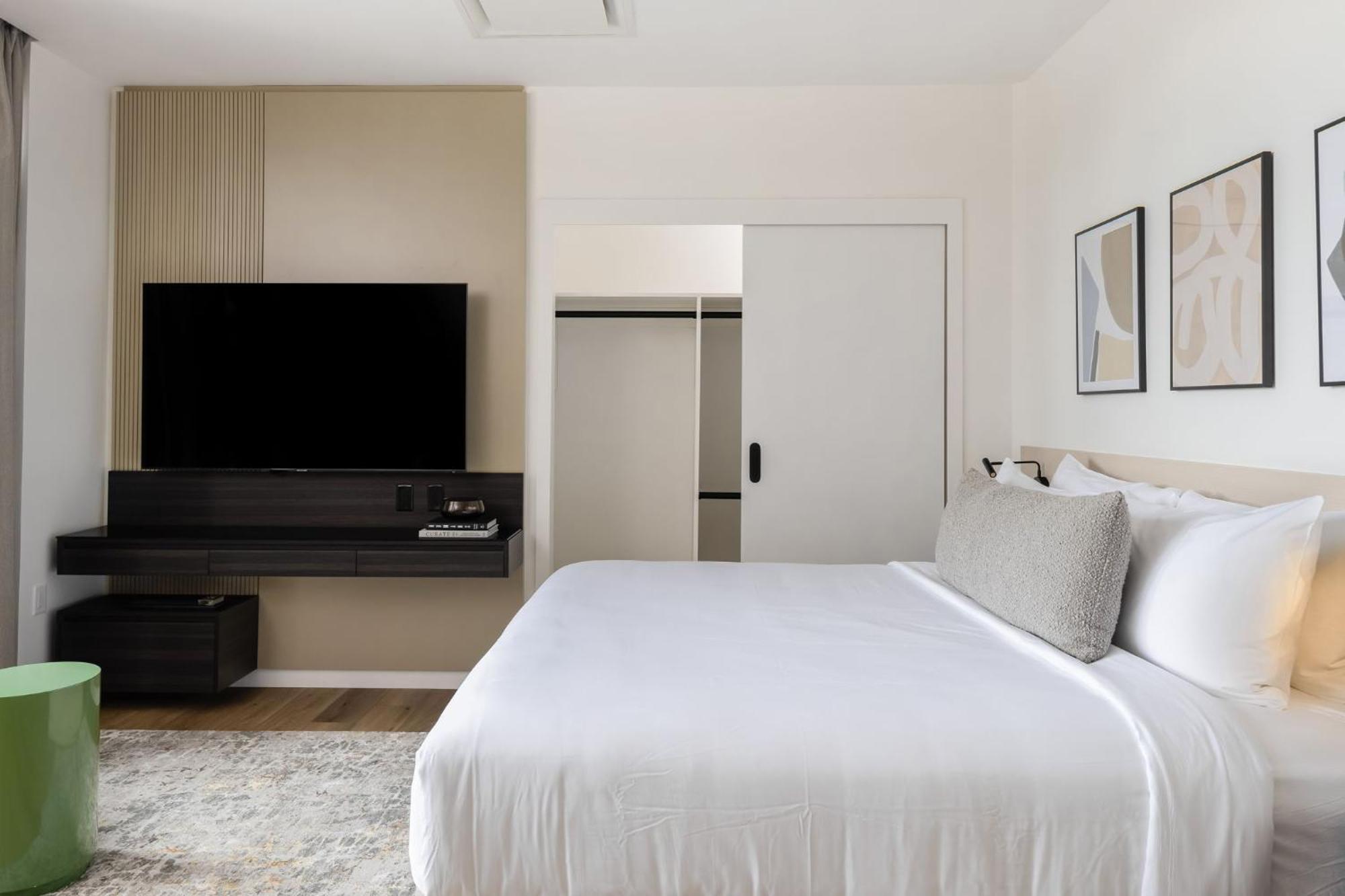 Smithe House Hotel Vancouver Exterior photo