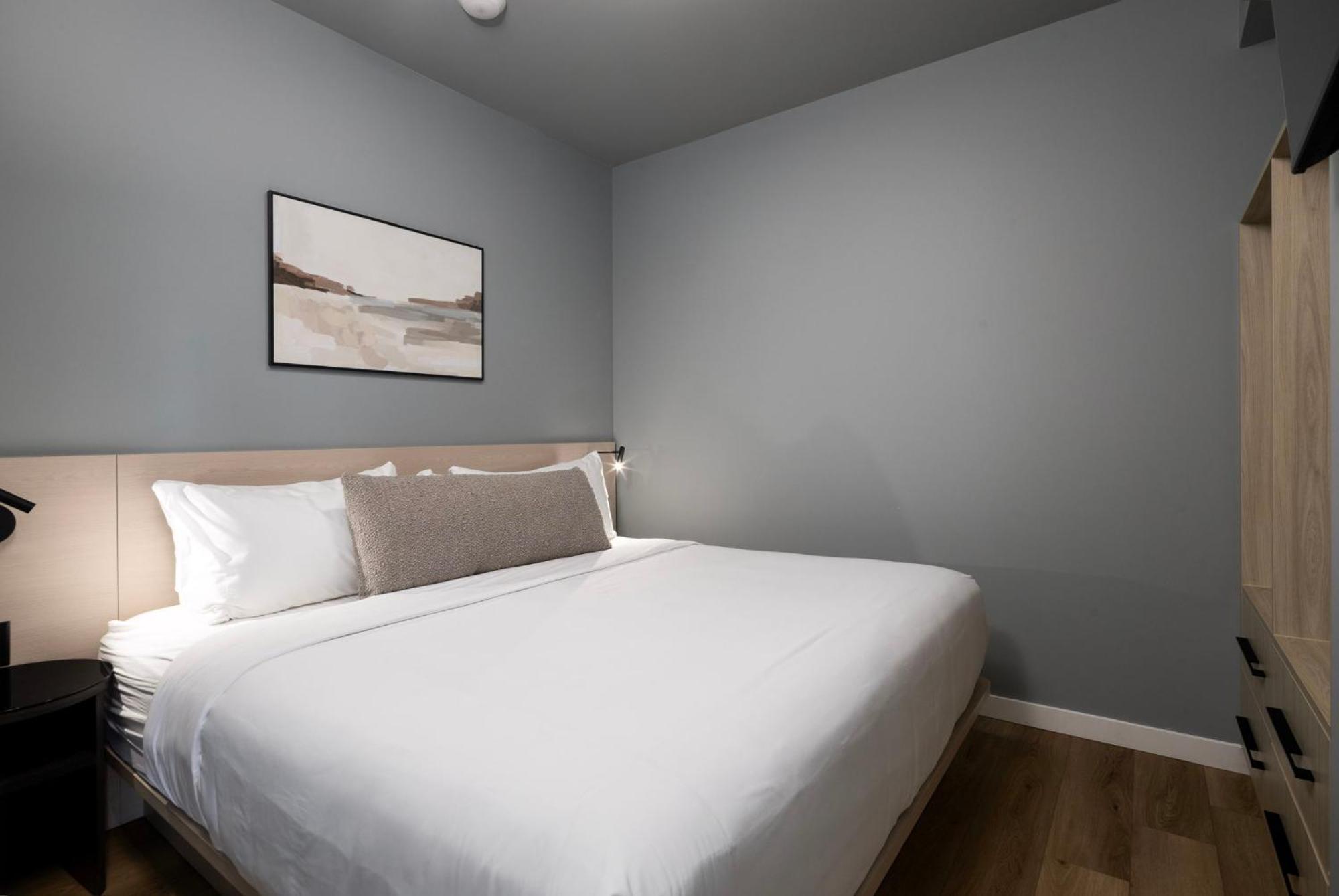 Smithe House Hotel Vancouver Exterior photo