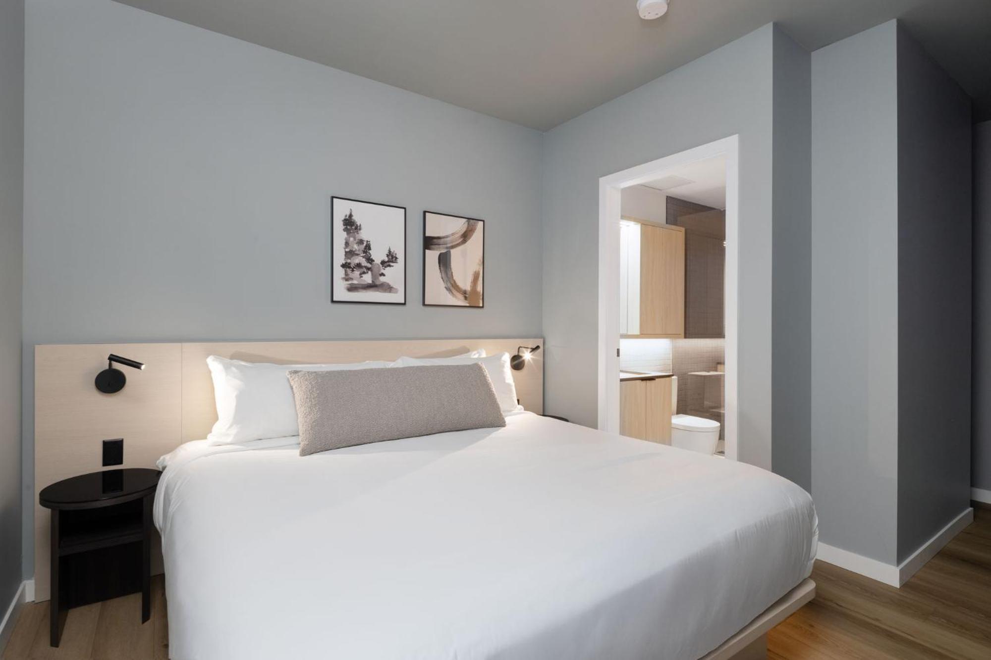 Smithe House Hotel Vancouver Exterior photo